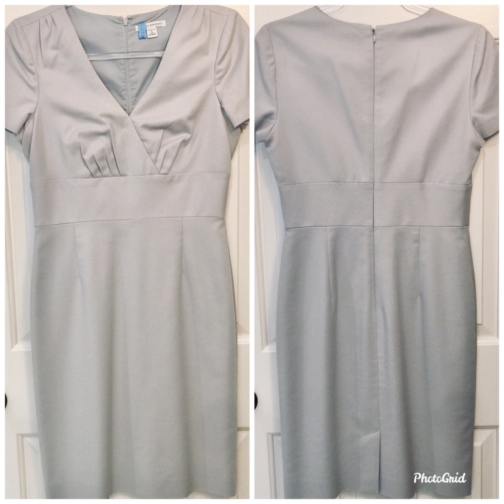 Banana Republic Shift Dress